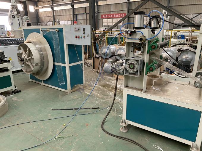 PET PS PC Plate Yapma Makinesi Plastik Yumuşak Perde Yaprakları Ekstrüzyon Makinesi 5