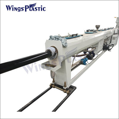 Ppr Polyethylene Pipe Üretim Ekipmanı Üretim Makinesi