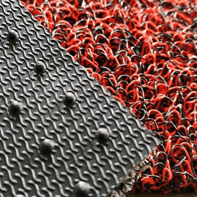Siemens Motor PVC Tozu ve Katkı Üretimi için Plastik Çatlak Yapma Makinesi
