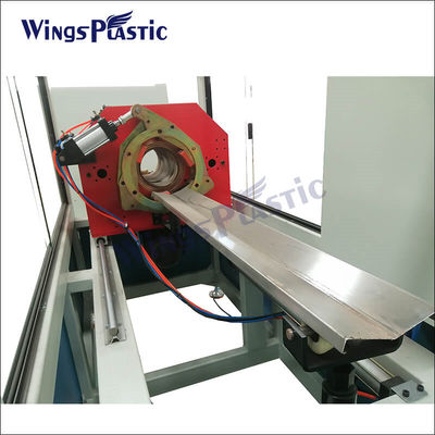 Ppr Hdpe boru üretme makinesi Hdpe boru üretim hattı makinesi
