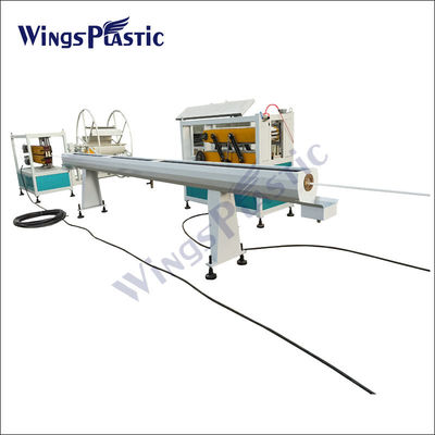 PE PPR Plastik PPR Hdpe PE Tüp boru Ekstrüzyon Makinesi Makine
