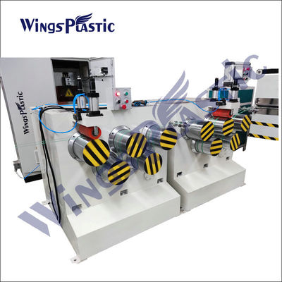 Plastik Pet Strap Band Extrusion Machine Line Pet Strapping Packing Belt Extruder Makineleri