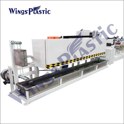 Plastik Pet Strap Band Extrusion Machine Line Pet Strapping Packing Belt Extruder Makineleri