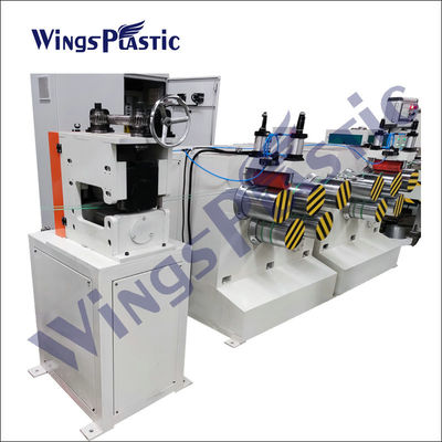 Plastik Pet Strap Band Extrusion Machine Line Pet Strapping Packing Belt Extruder Makineleri